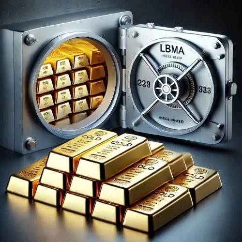 LBMA & COMEX: Understanding Their Role in Precious Metals Markets