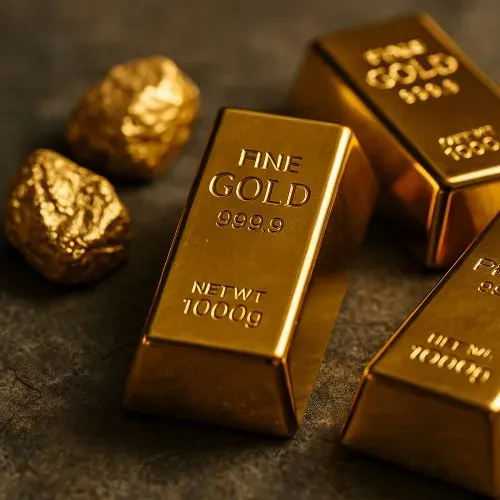 Understanding Gold Density: Testing, Comparison, and Purity Explained