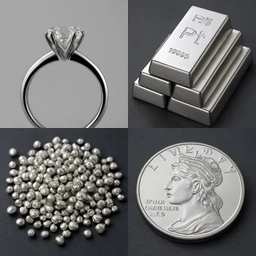 Top 20 Most Frequently Asked Questions About Platinum