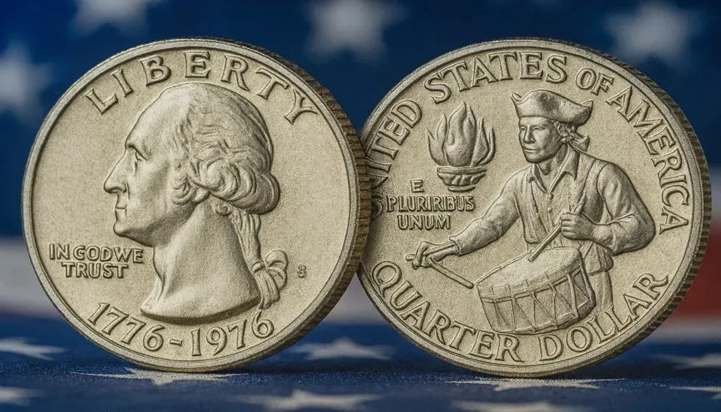 1976 Bicentennial Quarter: Design, History, and Collector Insights