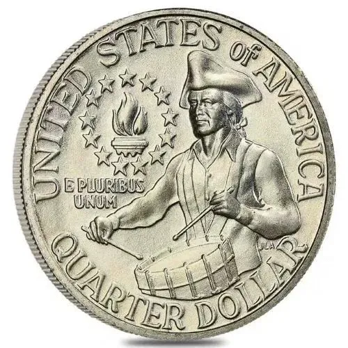 1976 Bicentennial Quarter: Design, History, and Collector Insights
