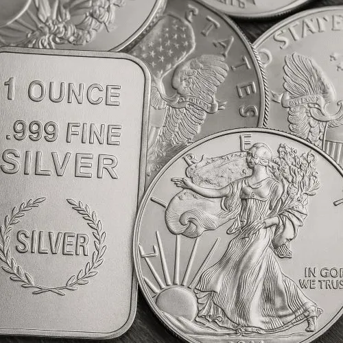 Top 25 Most Frequently Asked Questions About Silver