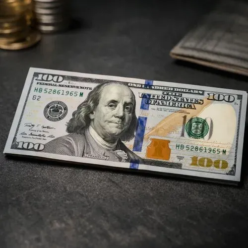U.S. $100 Bill Guide: History, Security & Collector Value