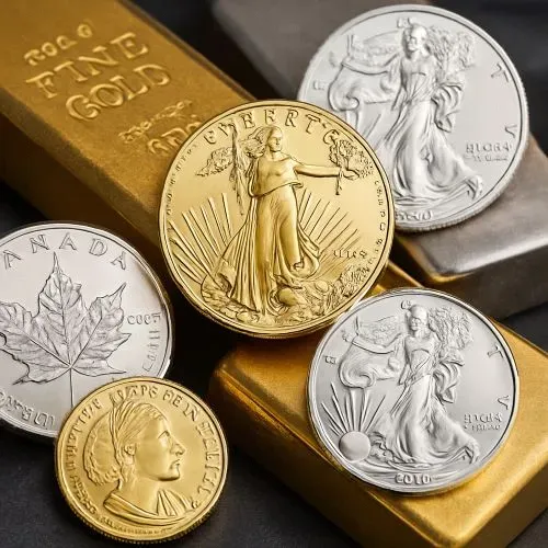 Precious Metals FAQ: Top 25 Questions Answered for Buyers & Collectors