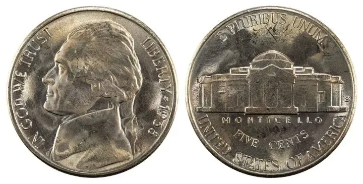 learn about the U.S. Mint Jefferson Nickel