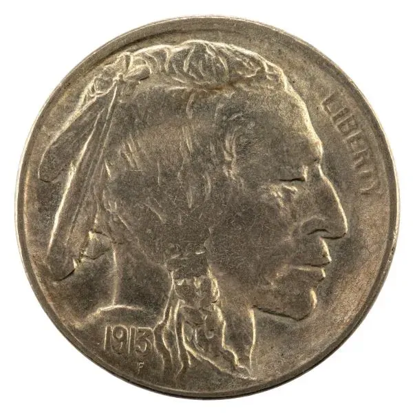 Buffalo Nickel (1913-1938): Discover the Legacy