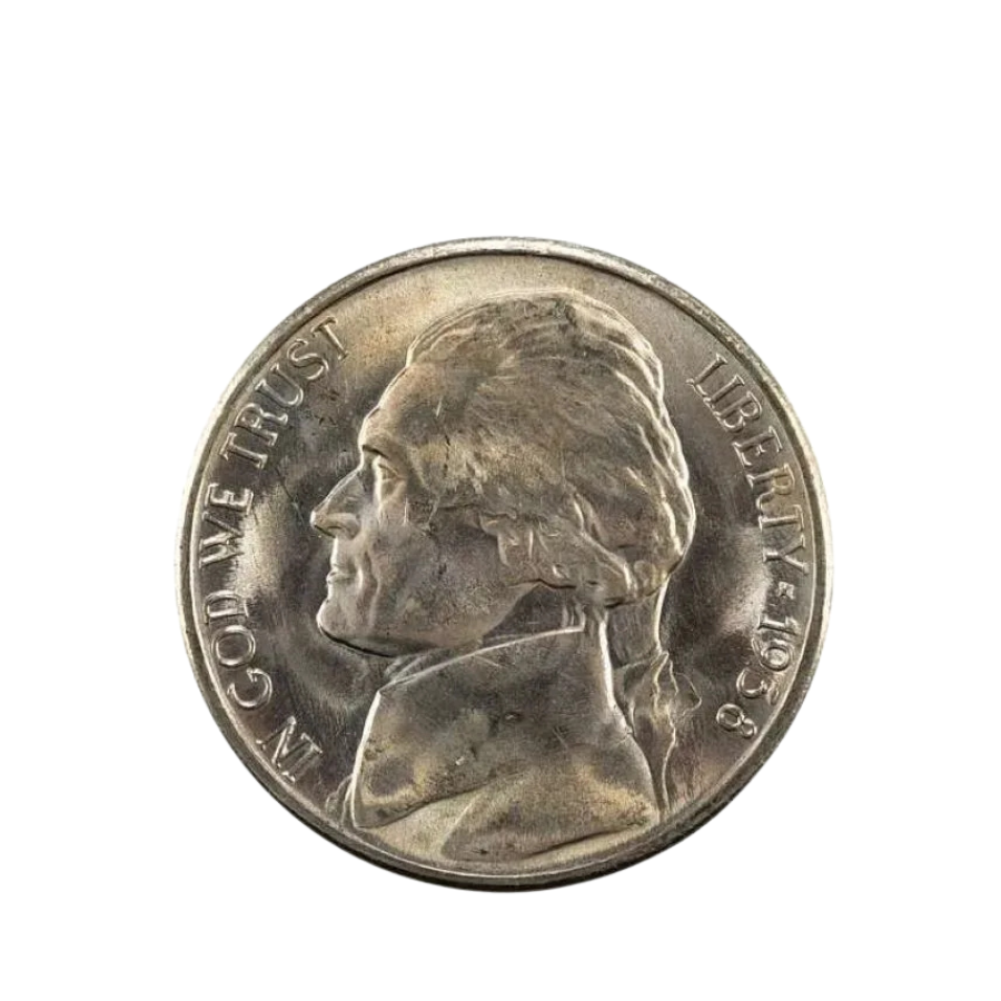 Nickels