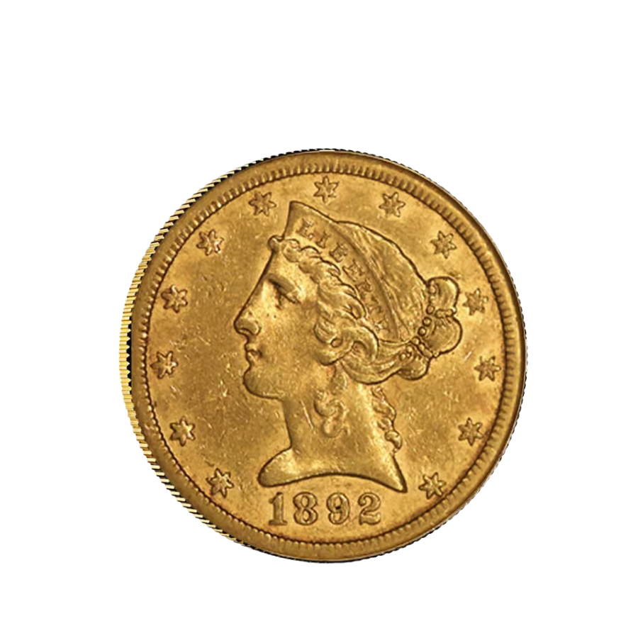 Pre-1933 US Gold Coins