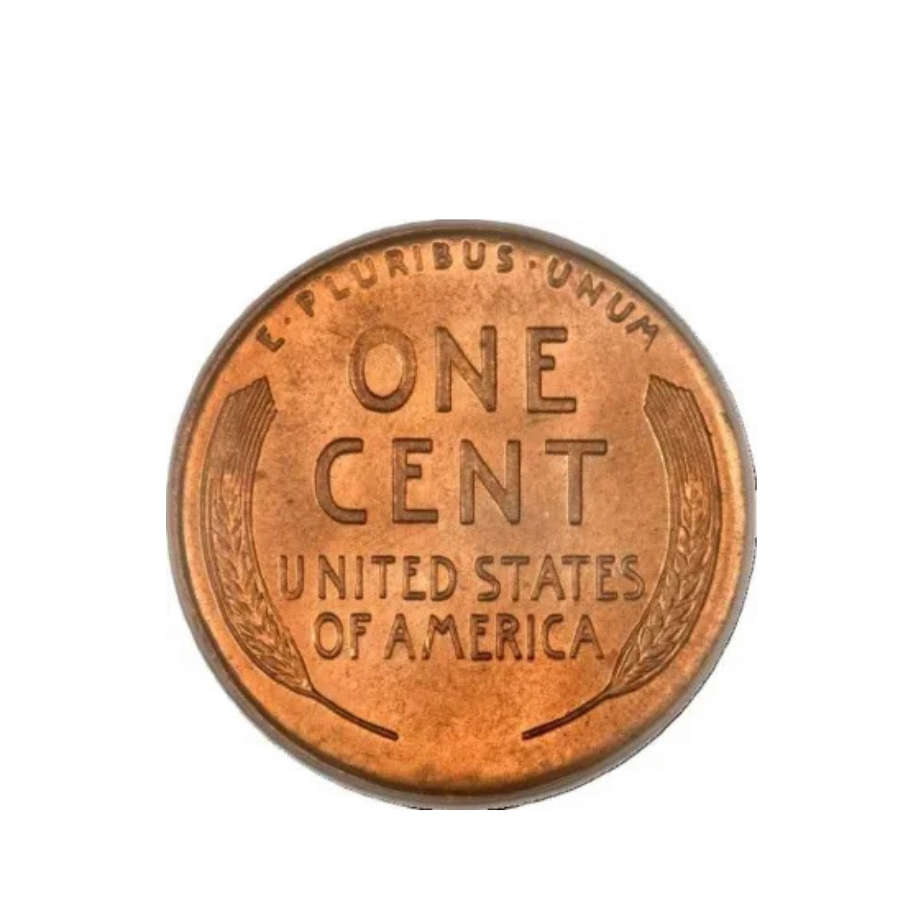 Pennies and Cents