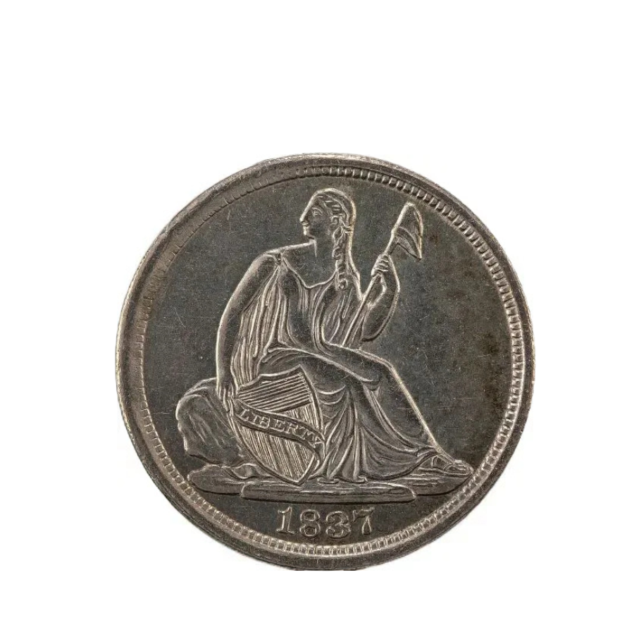 Half Dimes