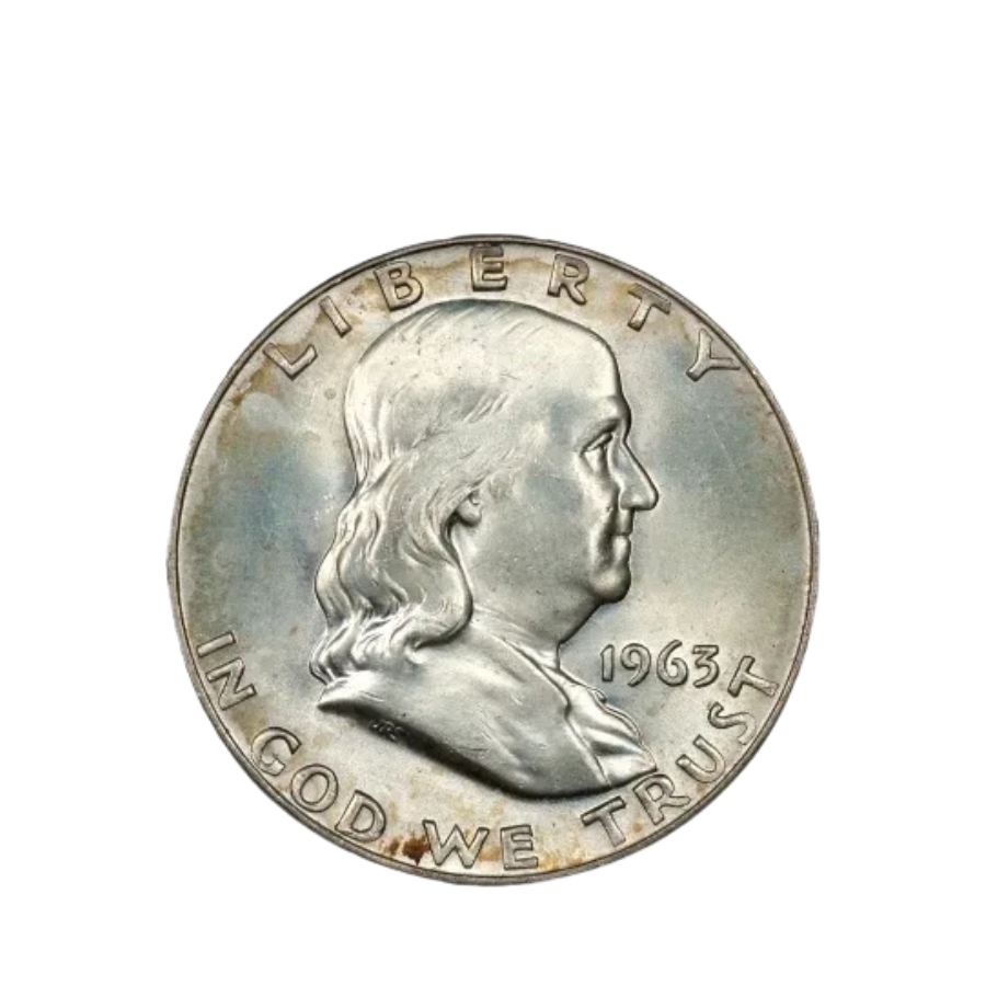 Half Dollars