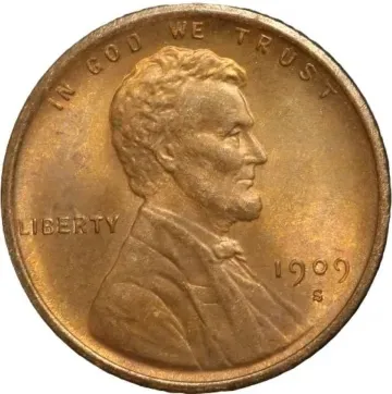 learn about the Lincoln Wheat Cent