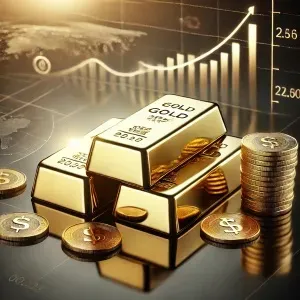 Can Gold Reach $5,000 by the End of 2025?