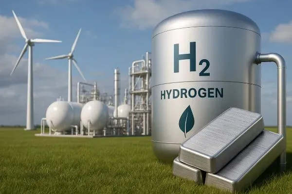platinum use in industry