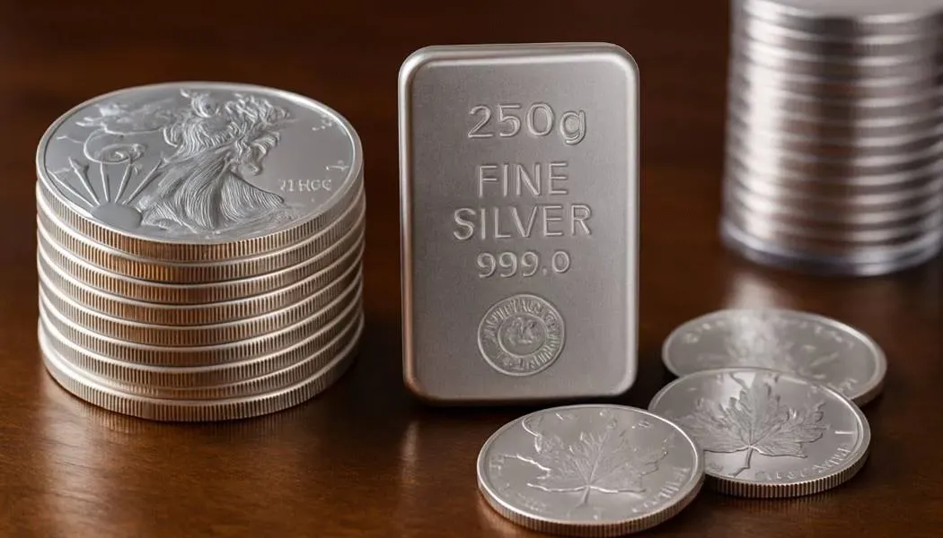 Top 25 Most Frequently Asked Questions About Silver