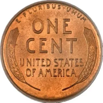 find out more about the Lincoln Wheat Cent