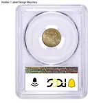 1/10 oz $5 Gold American Eagle PCGS MS 70 (Random Year)