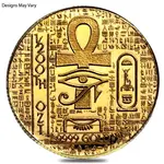 1/200 oz Generic Gold Round .999+ Fine (Secondary Market)