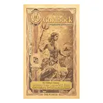 Default 1/4 Florida Goldback 1/4000 oz 24K Gold Foil Aurum Note