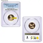 1/4 oz $10 Proof Gold American Eagle NGC/PCGS PF 70 (Random Year)