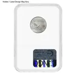 1/4 oz $25 Platinum American Eagle NGC / PCGS MS 69 (Random Year)