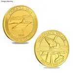 Default 1/4 oz Gold Coin Random Mint .999+ Fine BU/PF