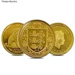 Default 1/5 oz Gold Coin Random Mint .999+ Fine (Secondary Market)