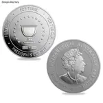 Default 1.5 oz Random Mint Silver Coin .999+ Fine BU/Proof