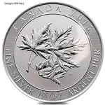 1.5 oz Silver Coin Random Design (Milky, Cull, Damaged, Circulated, Cleaned)