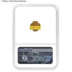 $1 Gold Liberty Head Type 1 NGC MS 64 (Random Year)