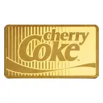 1 Gram PAMP Suisse Coca-Cola® Cherry Coke Gold Bar 40th Ann. (in Assay)