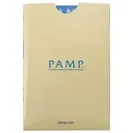 1 Gram PAMP Suisse Star of David Gold Bar .9999 Fine (in Assay)