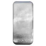 1 Kilo Dillon Gage Metals (DG) Silver Cast Bar .999 Fine