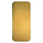 1 Kilo Gold Bar PAMP Suisse .9999 Fine (Cast, w/Assay)
