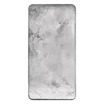 1 kilo Nadir Refinery Silver Bar .9999 Fine