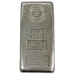 Default 1 Kilo Royal Canadian Mint (RCM) .999 Fine Silver Bar