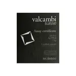 1 Kilo Silver Bar Valcambi Suisse .999 Fine (w/Assay)