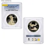 1 oz $50 Proof Gold American Eagle NGC/PCGS PF 70 (Random Year)