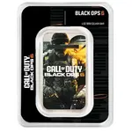 Default 1 oz Call of Duty® Black Ops 6 Silver Bar .999 Fine (in TEP)