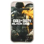 1 oz Call of Duty® Black Ops 6 Silver Bar .999 Fine (in TEP)