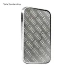 1 oz Credit Suisse Silver Bar .999 Fine (Secondary Market)