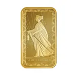 1 oz PAMP/Newmont Lady of Liberty Gold Bar (in Assay)