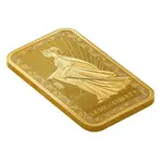 1 oz PAMP/Newmont Lady of Liberty Gold Bar (in Assay)