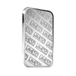 1 oz Johnson Matthey (JM) Platinum Bar .9995 Fine (Sealed)