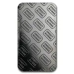 1 oz Palladium Bar .9995 Fine (Various Mints)