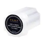 1 oz PAMP Lady of Liberty Silver Round .999 Fine