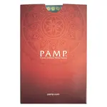 1 oz PAMP Suisse Diwali Lakshmi Gold Bar .9999 Fine (Rangoli Assay)