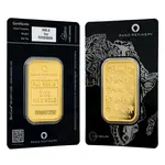 Default 1 oz Rand Refinery Gold Bar .9999 Fine (Africa Assay)