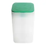 1 oz Silver American Eagle (Cull, Damaged, Circulated, Cleaned)