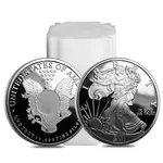 1 oz Sunshine Mint Walking Liberty Design Silver Round .999 Fine
